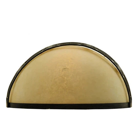 2nd Ave Lighting 12.5″ Toscano Wall Sconce