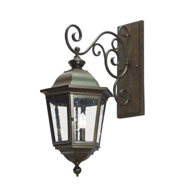 2nd Ave Lighting 13″ Wide Cassandra Wall Sconce