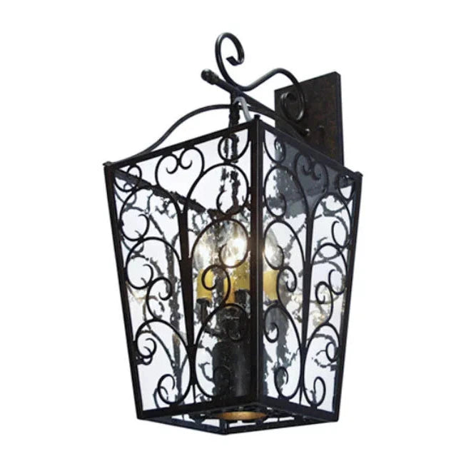 2nd Ave Lighting 13″ Wide Lacie Wall Sconce