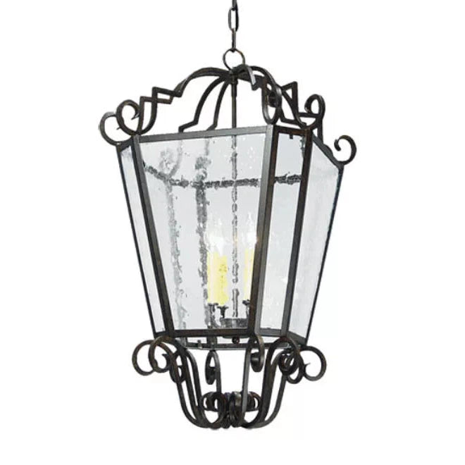 2nd Ave Lighting 15″ Wide Marin Pendant