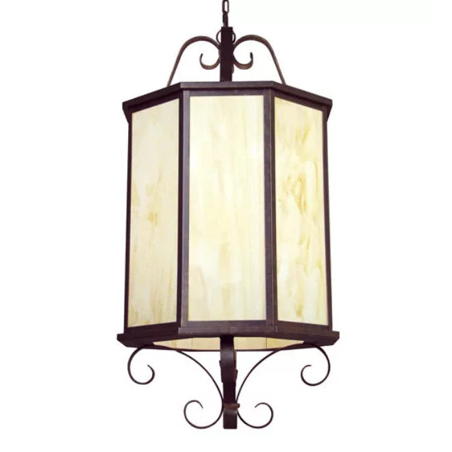 2nd Ave Lighting 18″ Wide Musetta Pendant
