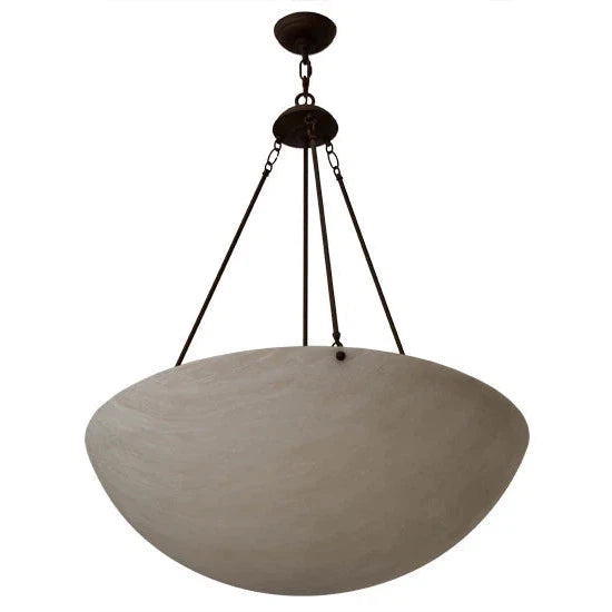 2nd Ave Lighting 32″ Rio Inverted Pendant