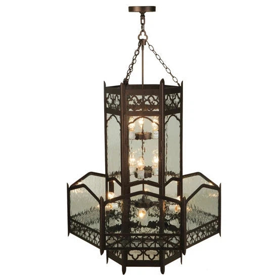 2nd Ave Lighting 36″ Church Pendant