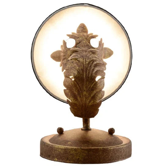 2nd Ave Lighting 6″ Esther Wall Sconce