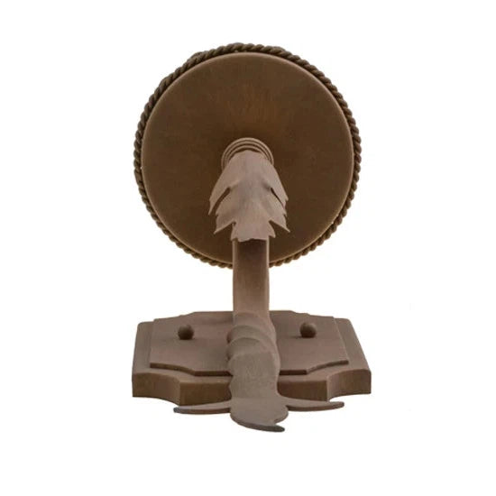 2nd Ave Lighting 6″ Nordic Wall Sconce
