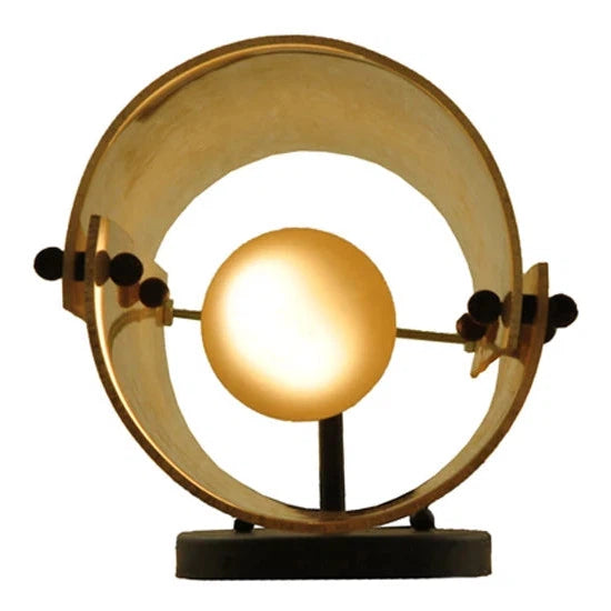 2nd Ave Lighting 6″ Vortex Wall Sconce