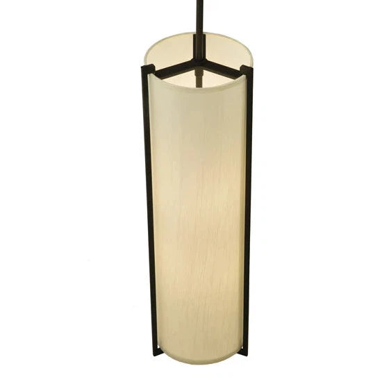 2nd Ave Lighting 6.5″ Cilindro Mini Pendant