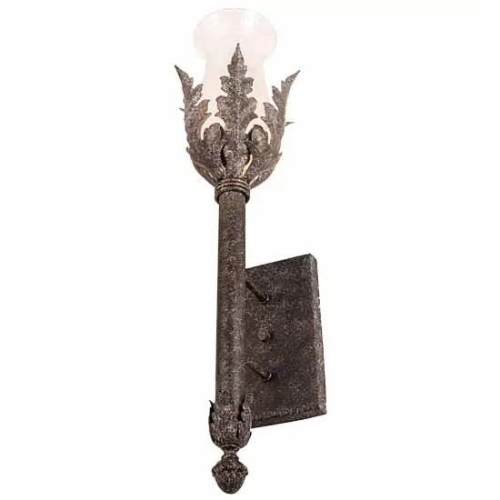 2nd Ave Lighting 7″ French Elegance Wall Sconce