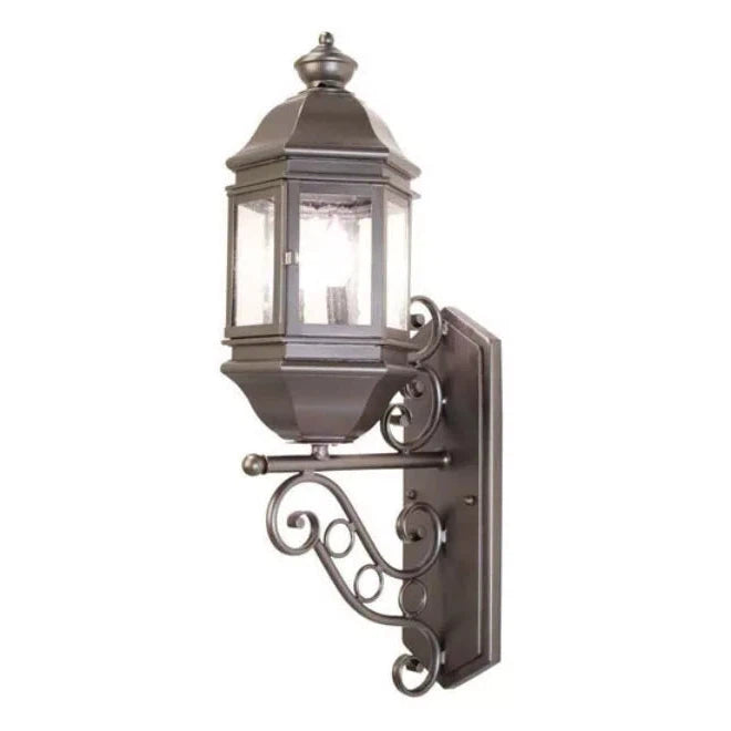 2nd Ave Lighting 8″ Wide Adiamo Wall Sconce