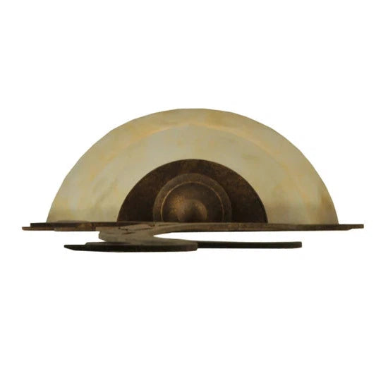 2nd Ave Lighting 9.5″ Zoey Wall Sconce
