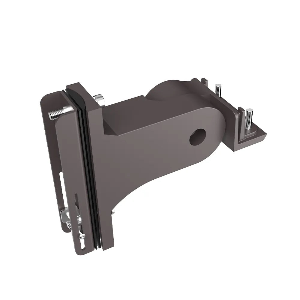 Euri Lighting Commercial Direct Universal Mount Accessory For LED Area Light