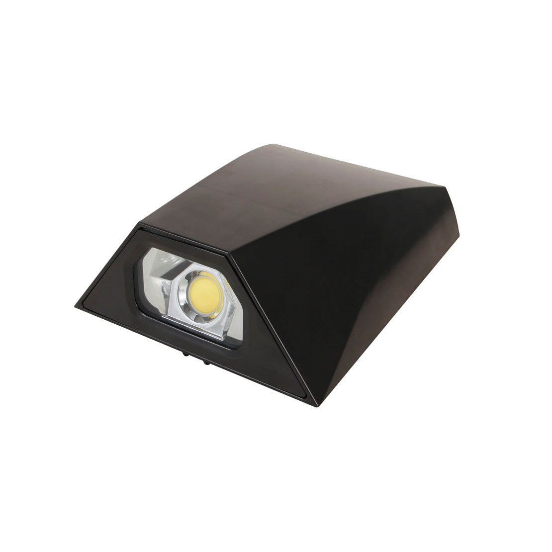 ATG 24 Watt Mini LED Wall Pack with Photocell