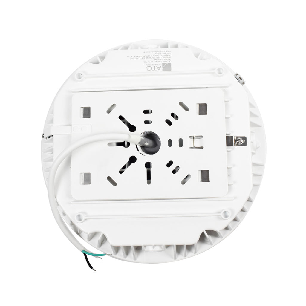 ATG 40 Watt Parking Garage Fixture