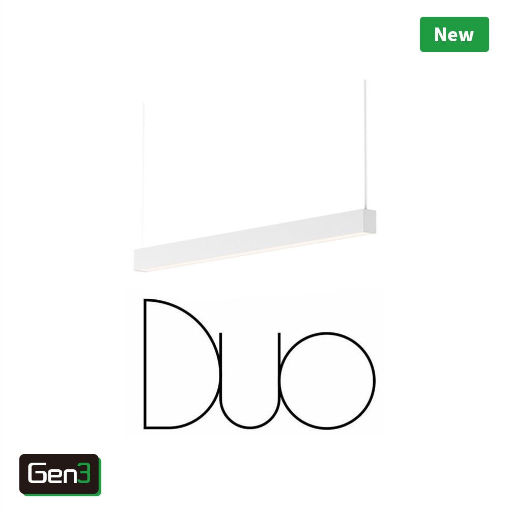 ATG 4ft 40 Watt G2 Huron Linear Fixture