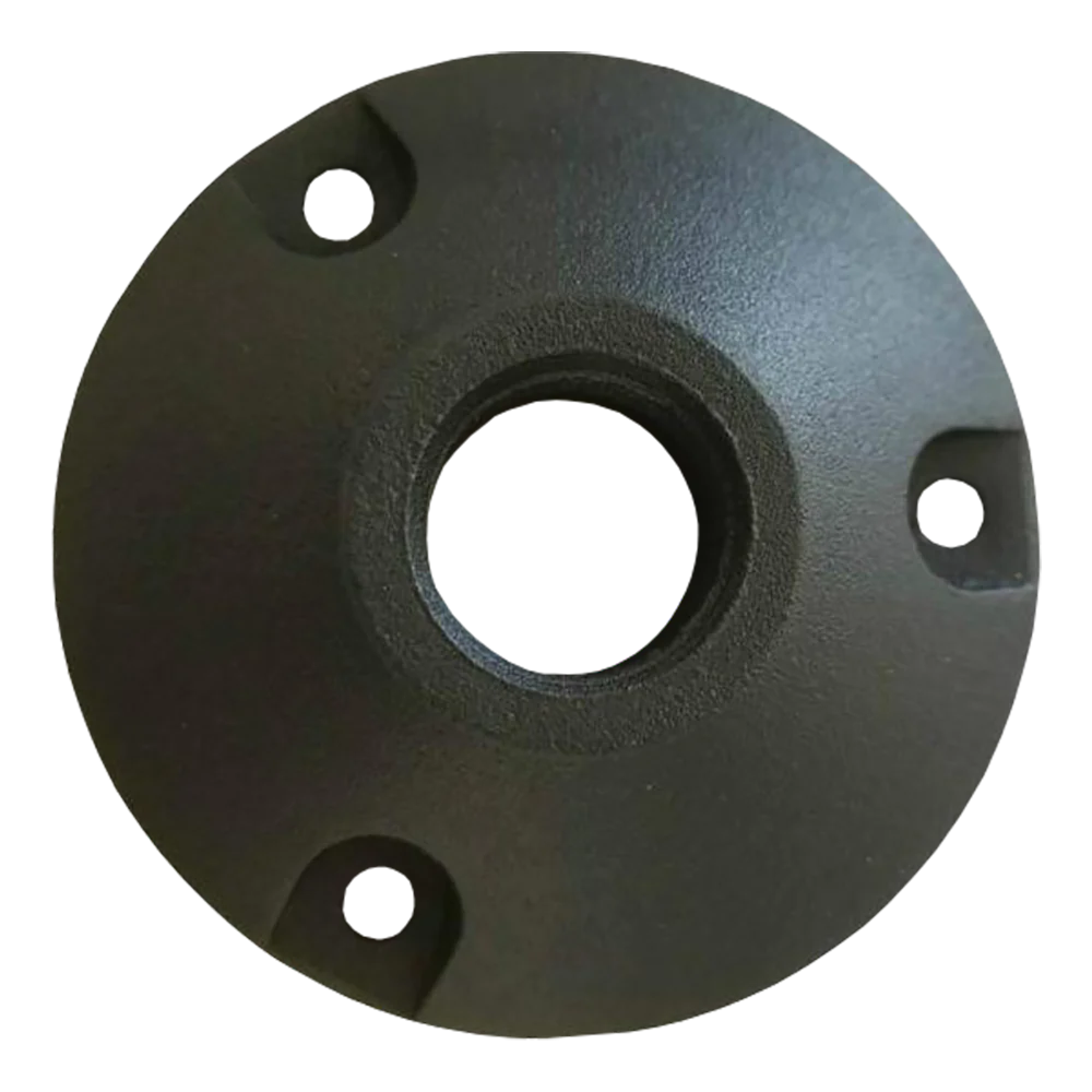 Abba Lighting 2.75″ Black Tree Mount Bracket