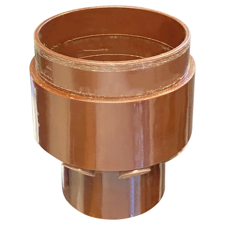 Abba Lighting Brown Junction Box
