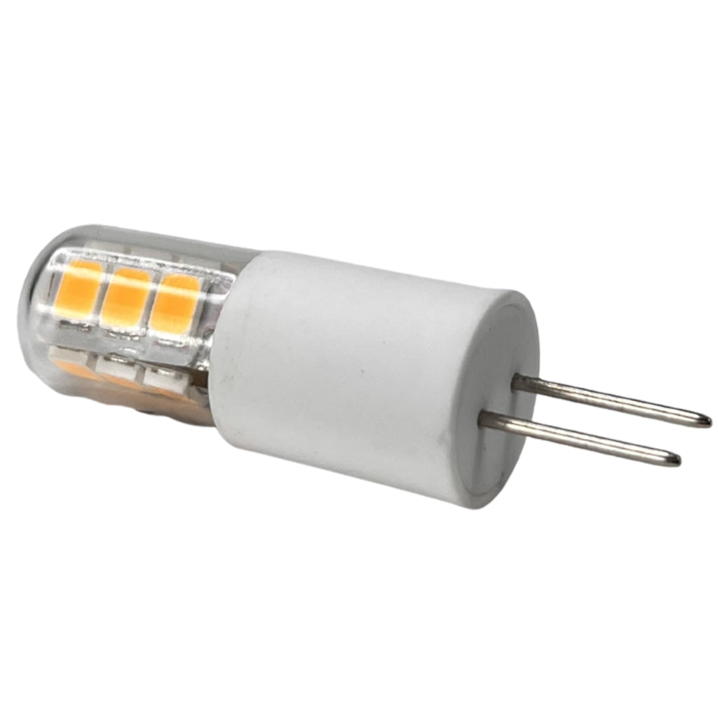 Abba Lighting G4 2W SMD 3000K Light Bulb