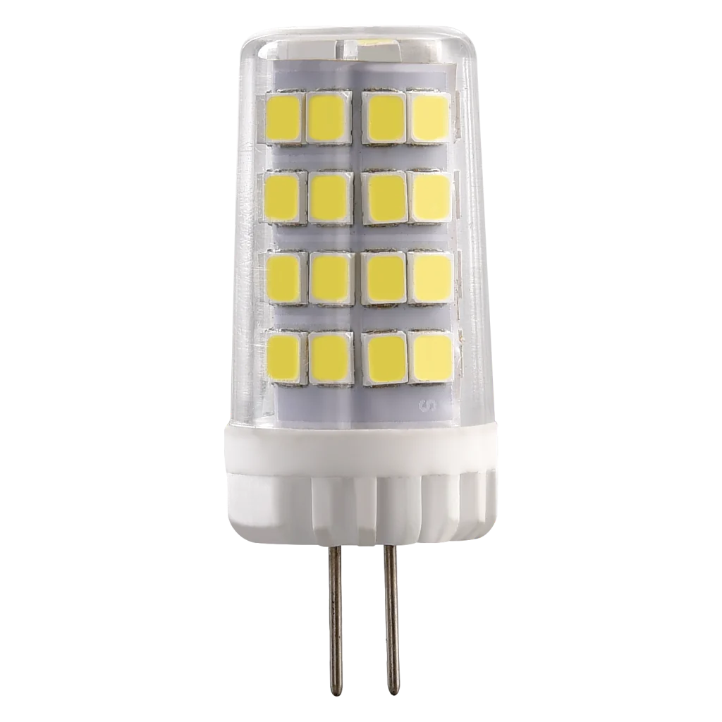 Abba Lighting G4 5W SMD 5000K Light Bulb