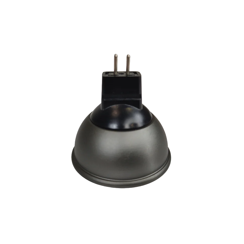 Abba Lighting MR16 7W 5000K Aluminum Body LED Bulb