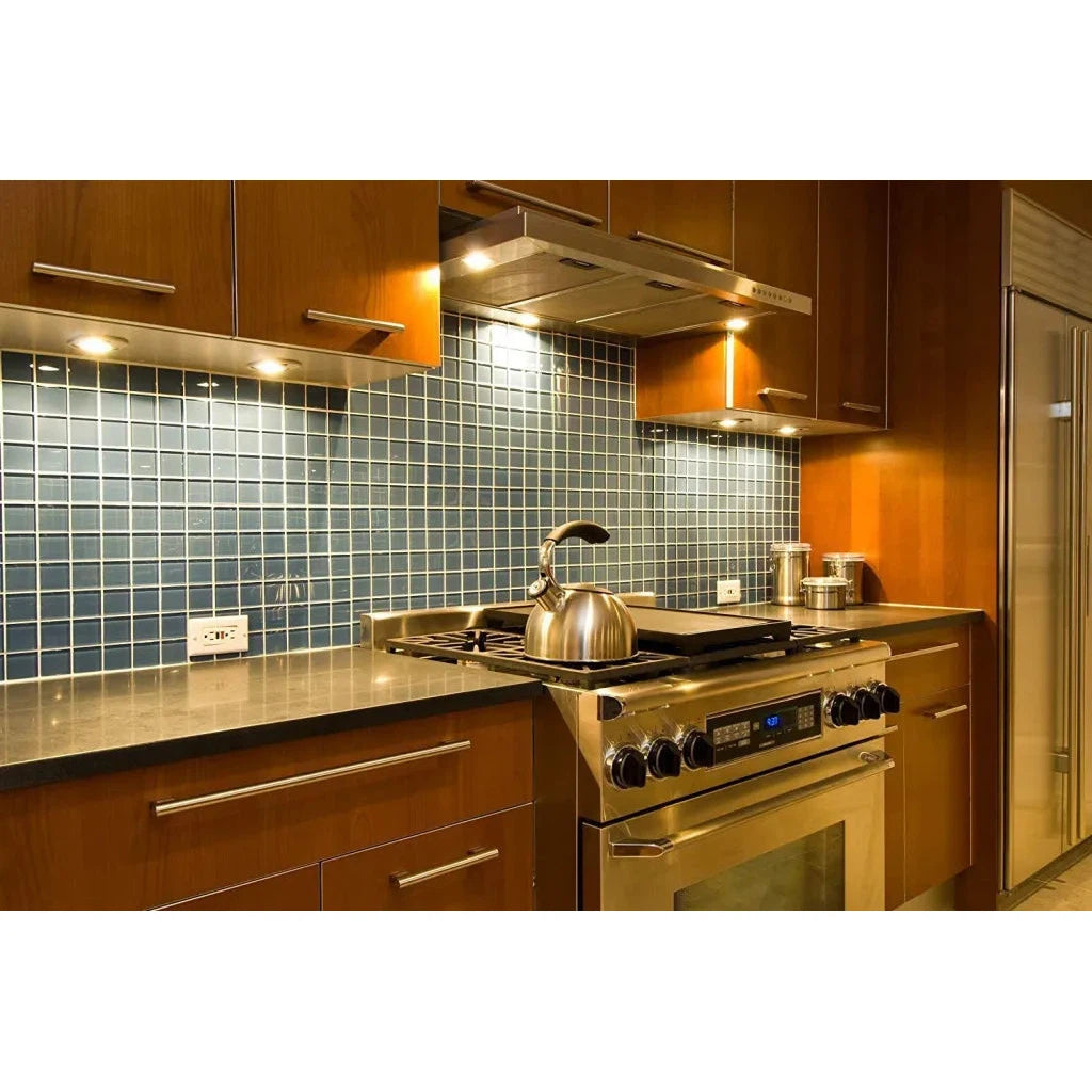 Abba Lighting MR16 7W LED AC/DC 12V COB 3000K LED Bulb