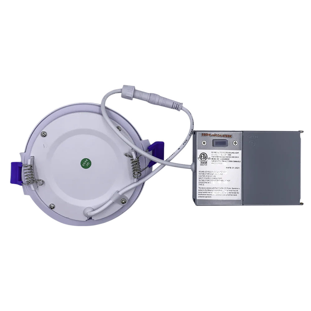 Abba Lighting White 10W AC/DC 12V Dimmable LED Driver