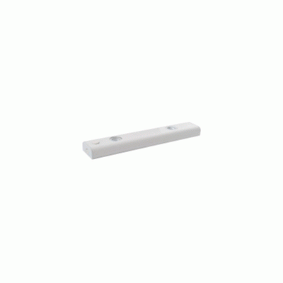 Amax Lighting 10" 2W 3500K LED White Bar Light