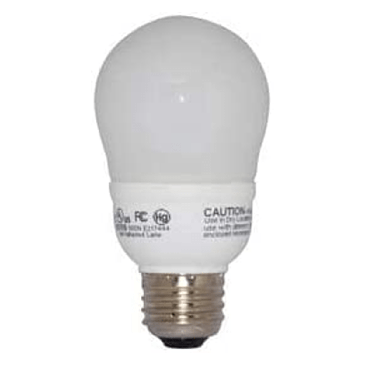 Amax Lighting 15W A19 Bulb for LED-SL18 Fixture
