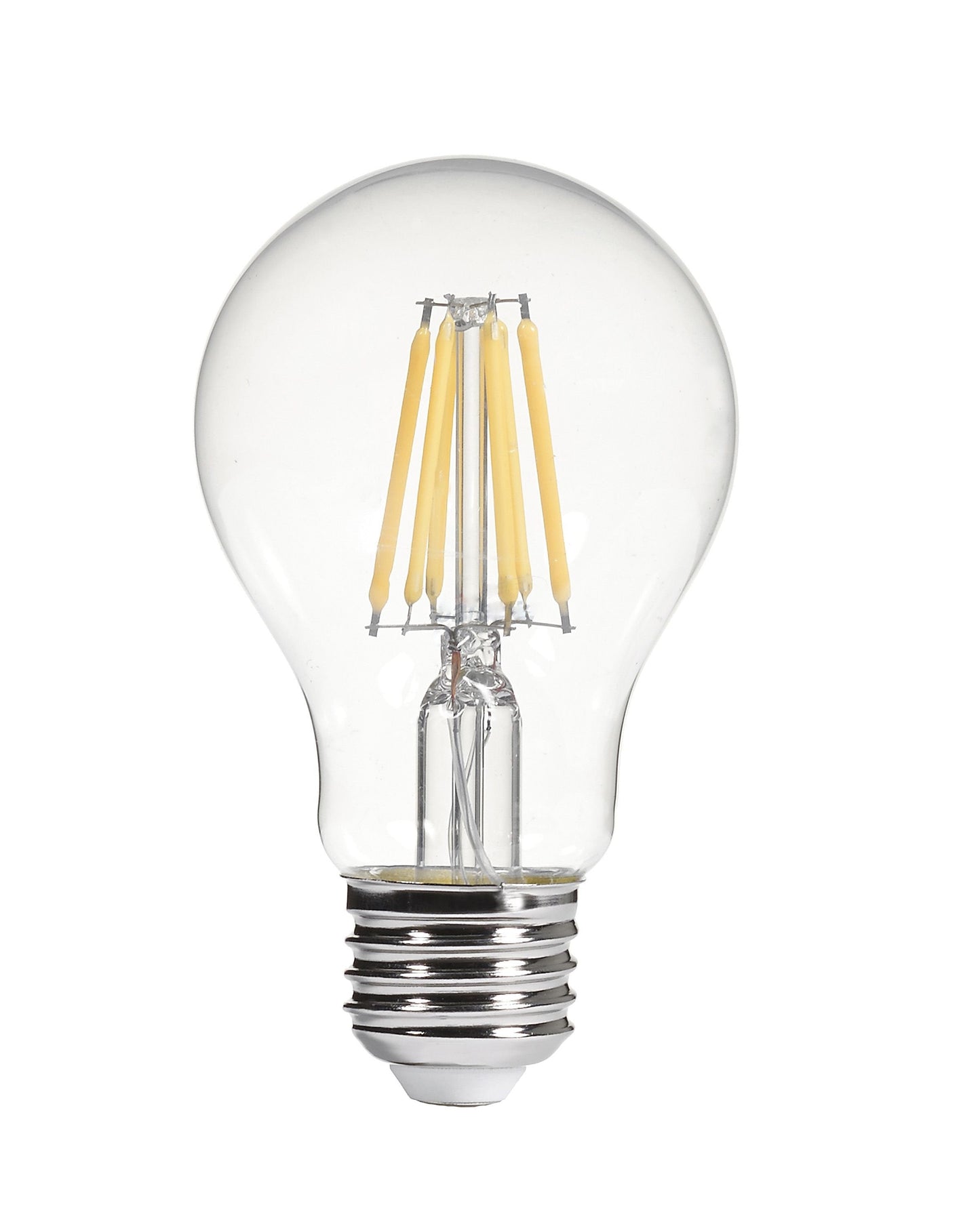 American Imaginations AI-36852 120V Round Warm White Light Bulb