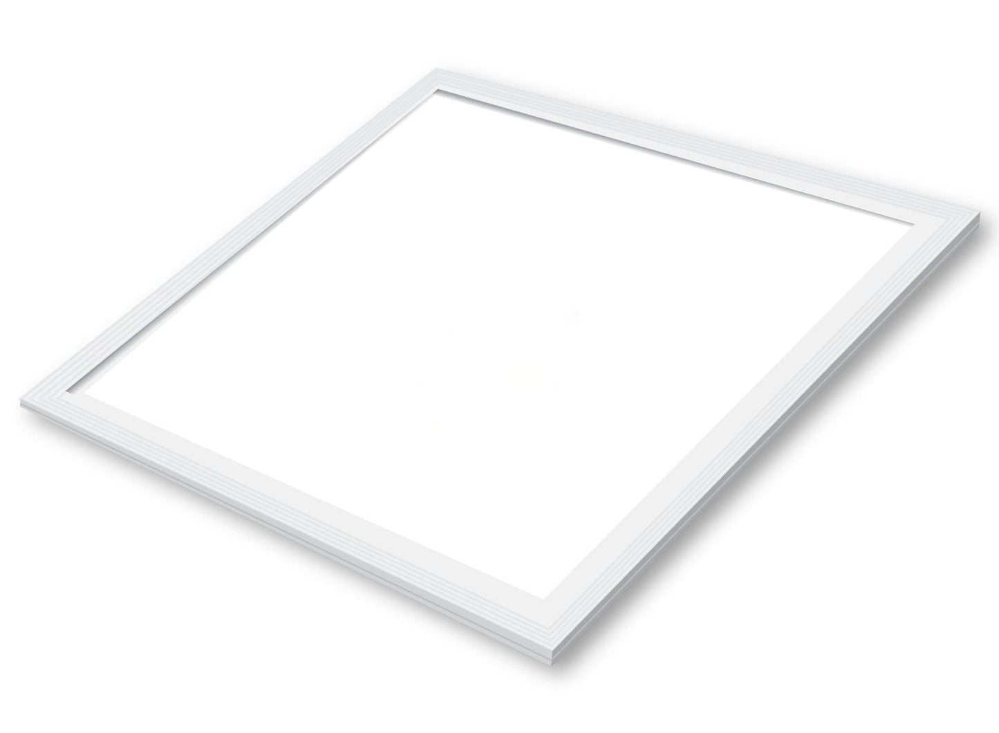 American Imaginations AI-36998 120-347V Square Ceiling Mount LED Flat Panel