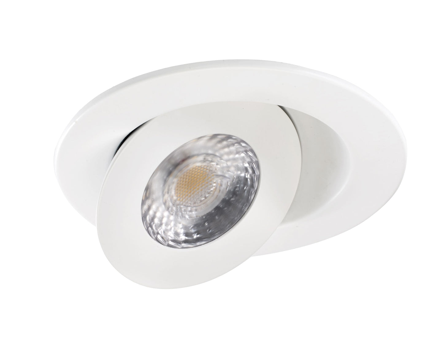 American Imaginations AI-37017 Round Ceiling Mount LED Recessed