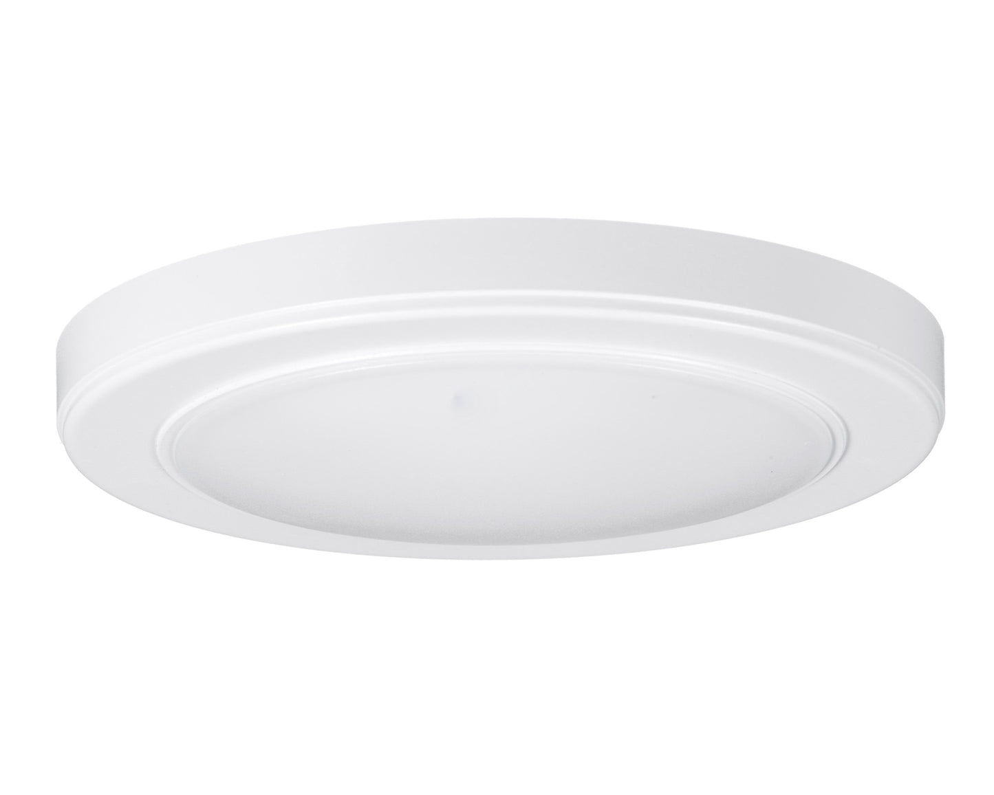 American Imaginations AI-37030 120V Round Ceiling Mount LED Flushmount