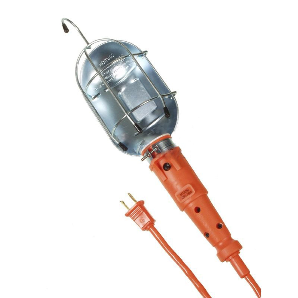 American Imaginations AI-37245 Unique Portable Work Light