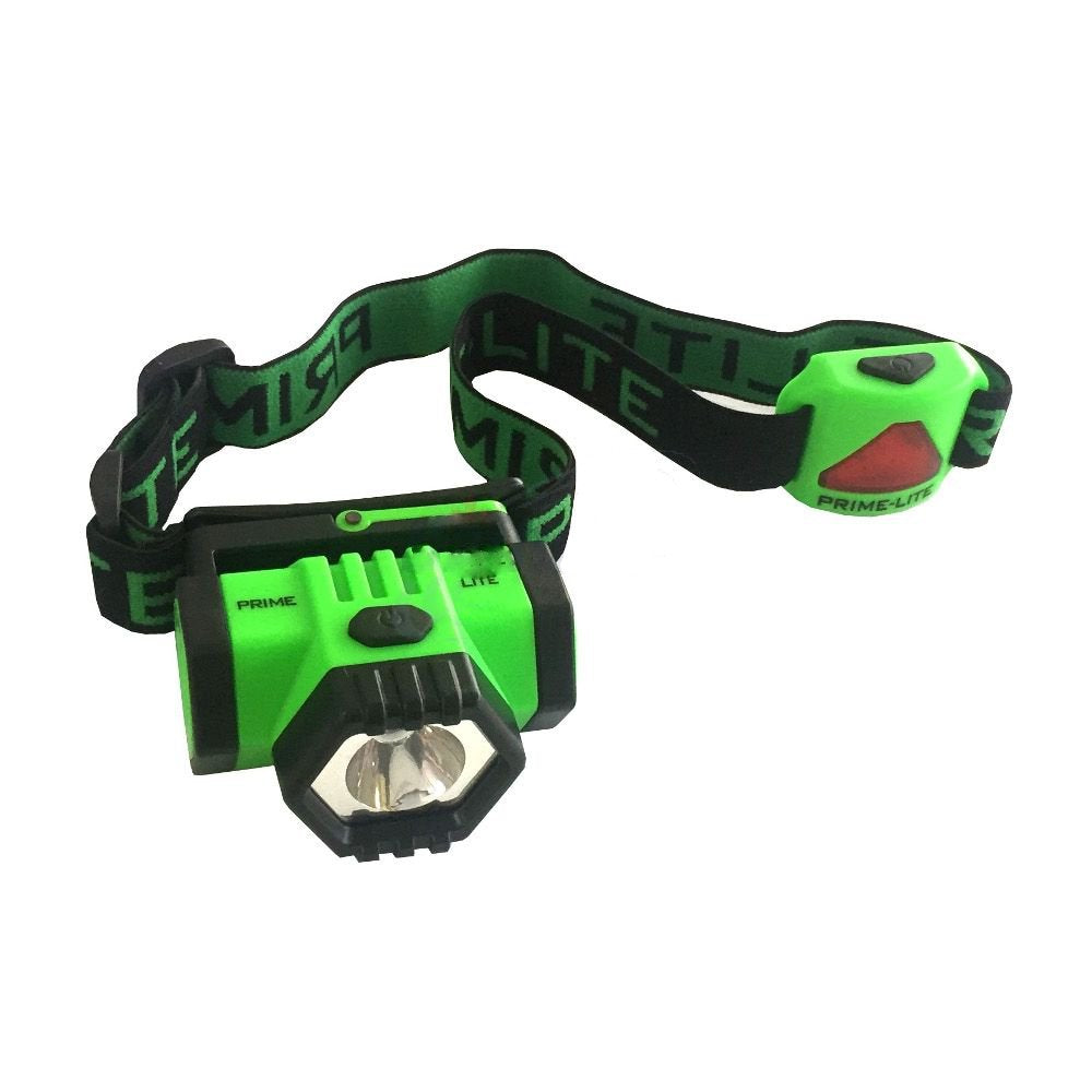 American Imaginations AI-37314 Rectangle Handheld Pivoting Headlamp