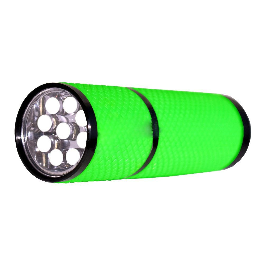 American Imaginations AI-37315 Cylindrical Handheld LED Pocket Worklight