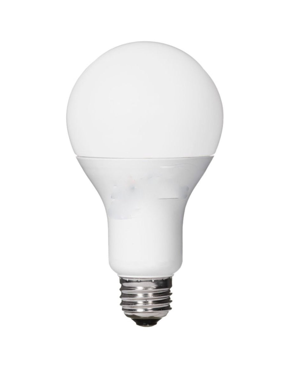 American Imaginations AI-37426 120V Round Cool White Light Bulb