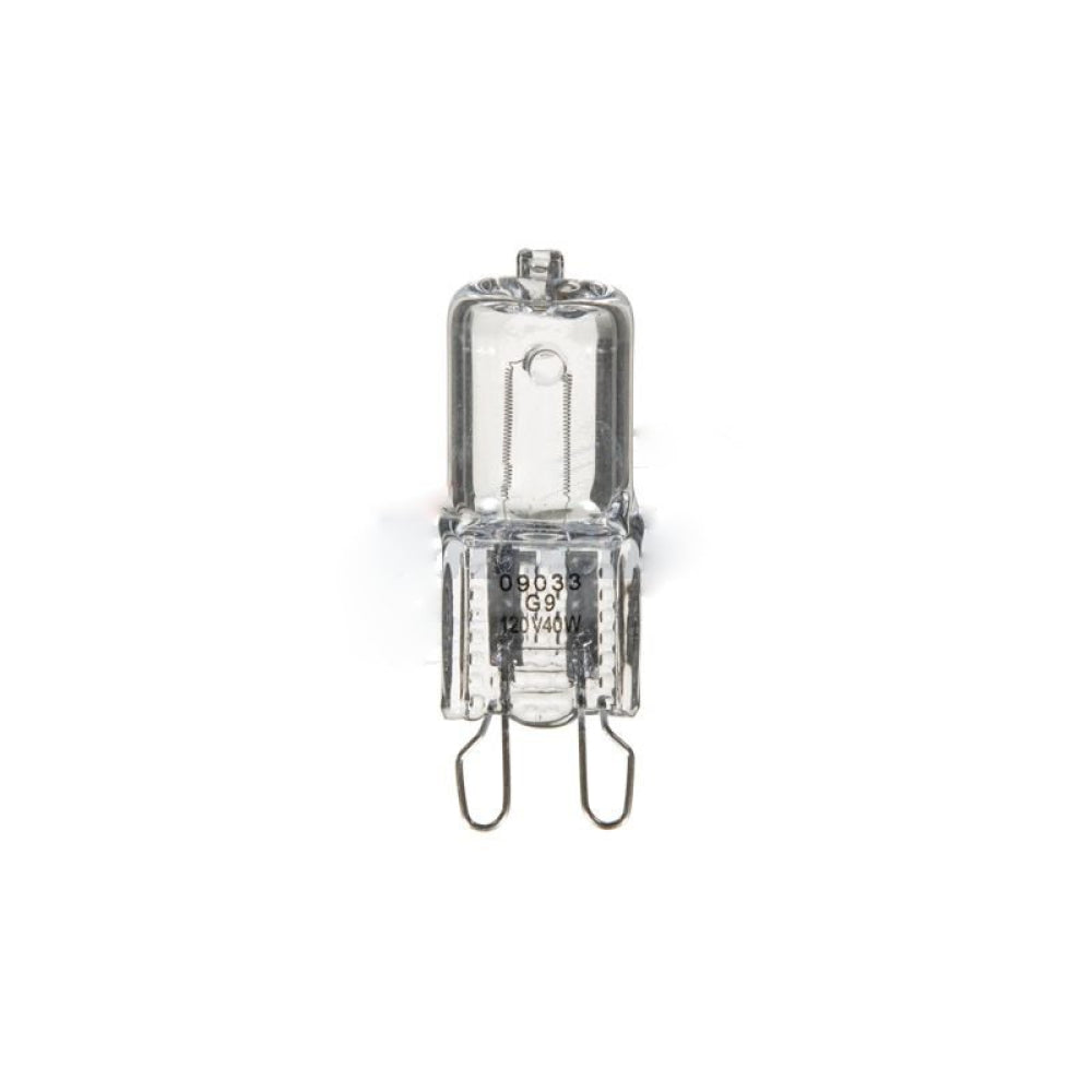 American Imaginations AI-37662 120V Unique Clear Light Bulb