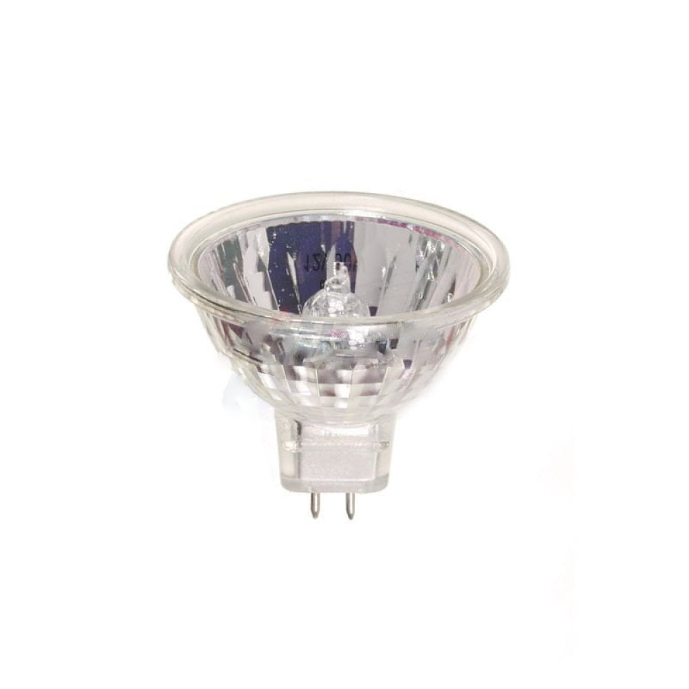 American Imaginations AI-37705 12V Round Clear MR16 Halogen