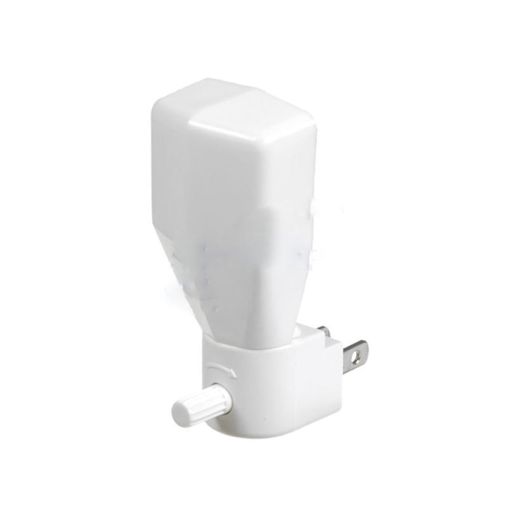 American Imaginations AI-37716 125V Unique Plug Standard Night Light