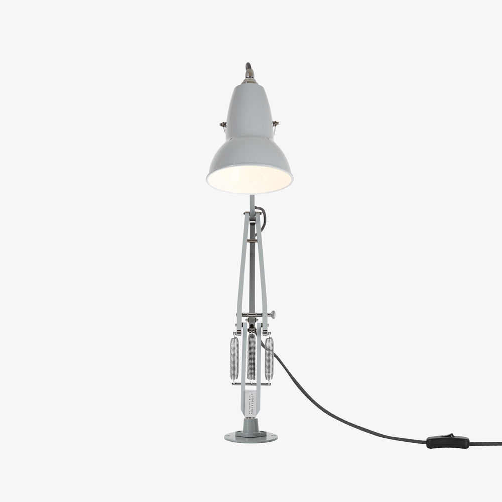 Anglepoise Original Range Dove Grey Desk Insert