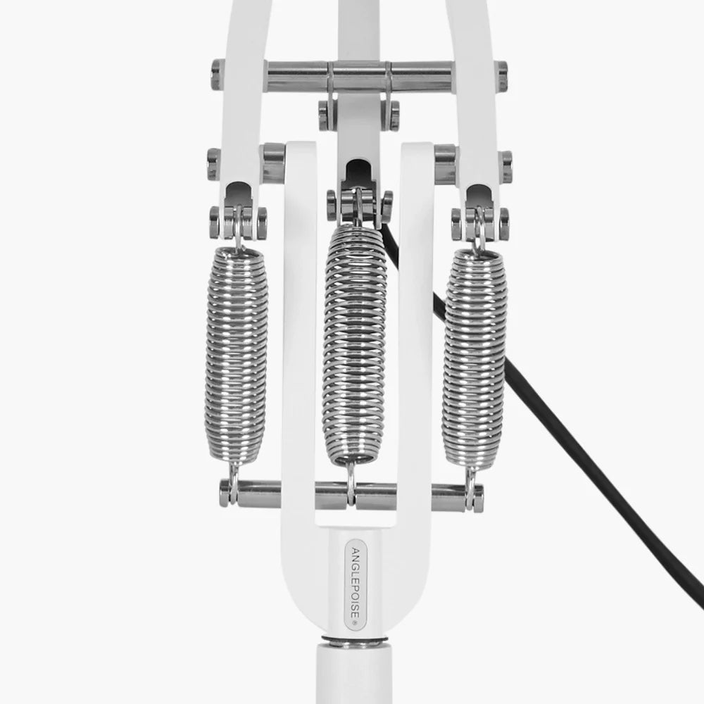 Anglepoise Type 75 Mini Alpine White Table Lamp