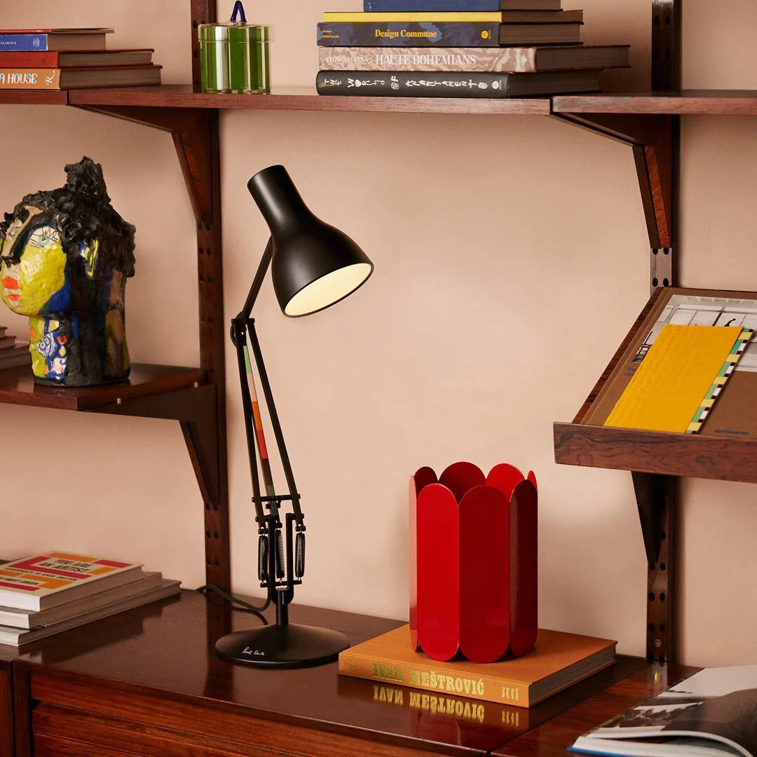 Anglepoise Type 75 Paul Smith Edition 5 Table Lamp