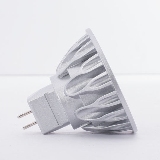Bulbrite SORAA 7.5W LED MR16 2700K Vivid3 36° Dimmable