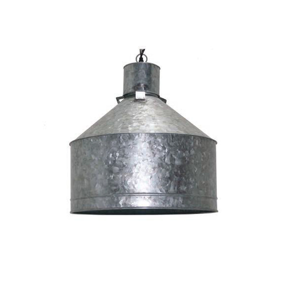Picture Idea: Crestview Collection Bennett 24 Rustic Metal Pendant Lamp In Natural