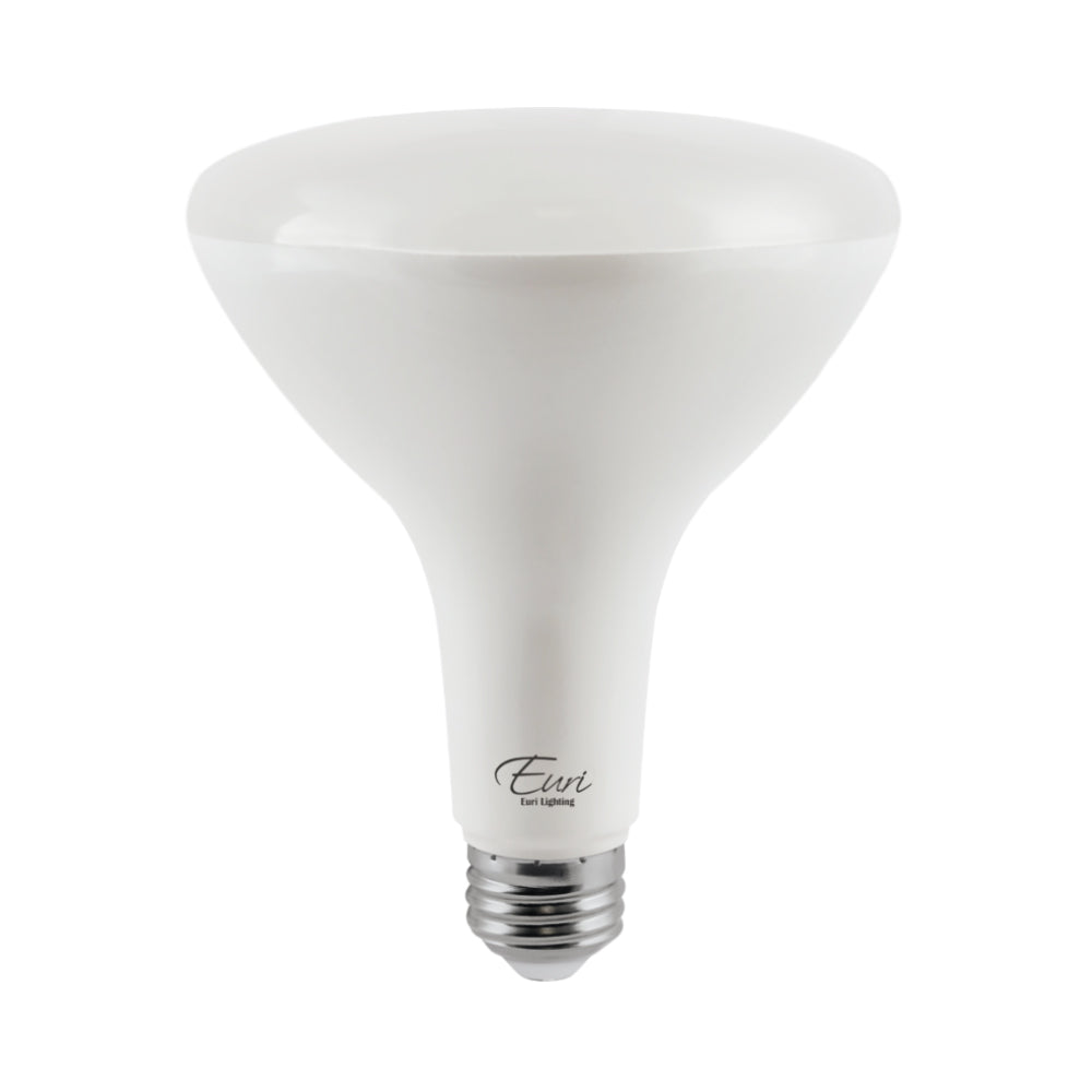 Euri Lighting 11W Dimmable 4000K LED Flood Bulb At 1000 Lumens