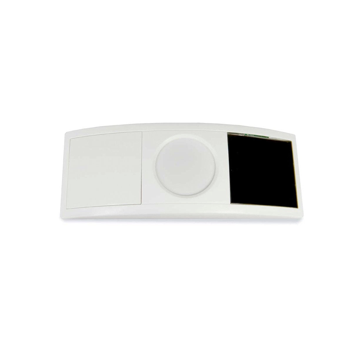 Falkor Industry EnOcean EasyFit Ceiling Mounted Wireless Light Level Sensor - ELLSU