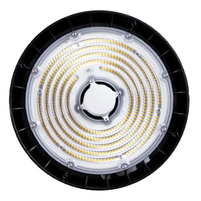 Falkor Industry FI G4 SERIES - LED UFO High Bay - FI-UFO-100W-G4