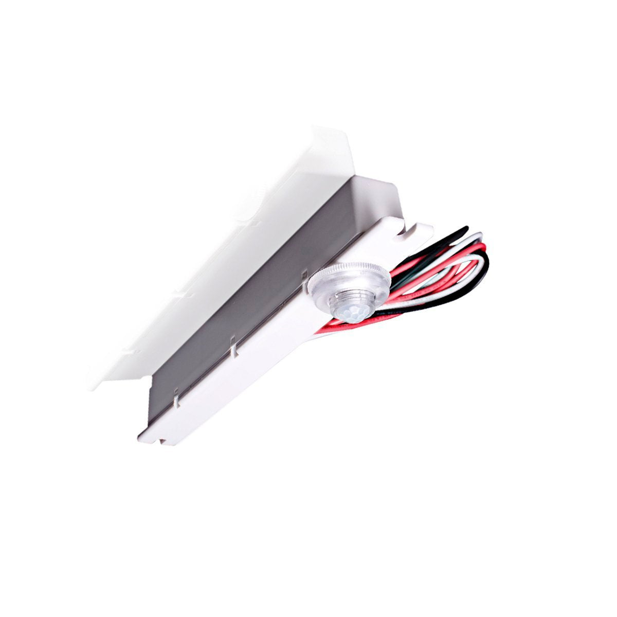 Falkor Industry LEVITON PIR Fixture Mount Integral Occupancy Sensor - OSF10-I0W