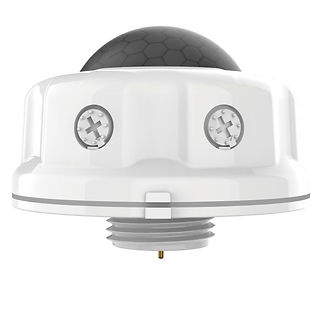Falkor Industry LJC 4' Tunable LED Linear Strip Light With Selectable CCT and Lumen