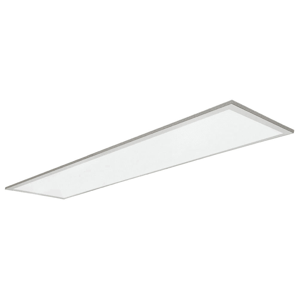 Falkor Industry Mason 1x4 5W5C Backlit Panel Light With Twist-In Bluetooth Interface