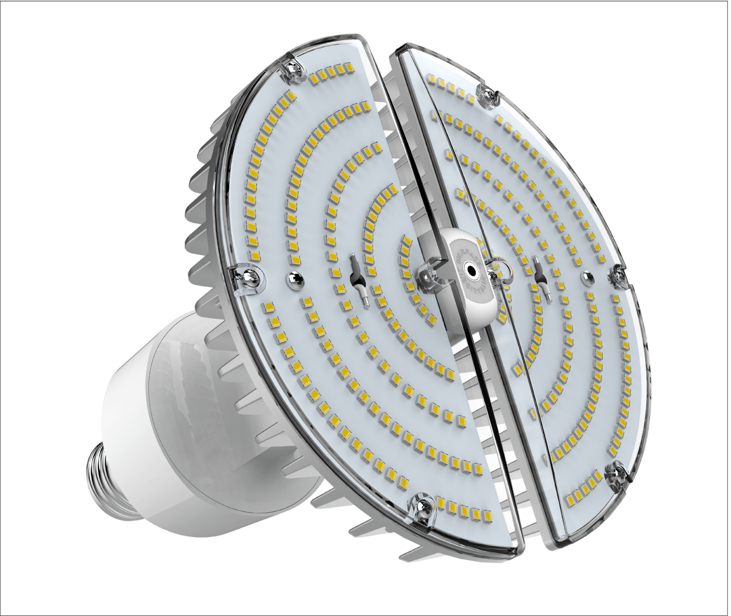 Green Ignite 100W LED Moon Beam lamp
